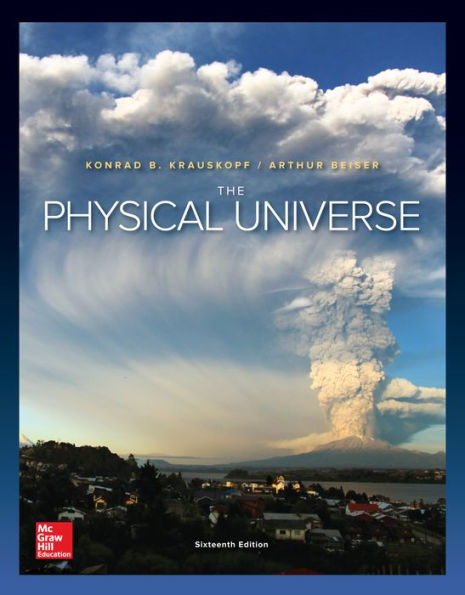 The Physical Universe / Edition 16