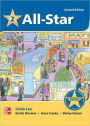 All Star Level 2 Student Book with Workout CD-ROM and Workbook Pack 2nd Edition