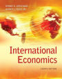 International Economics / Edition 8