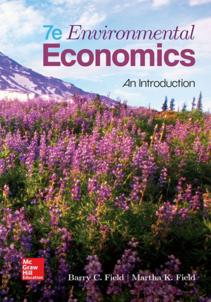 Environmental Economics / Edition 7