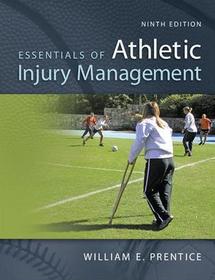 Essentials of Athletic Injury Management / Edition 9