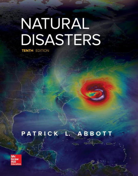 Natural Disasters / Edition 10