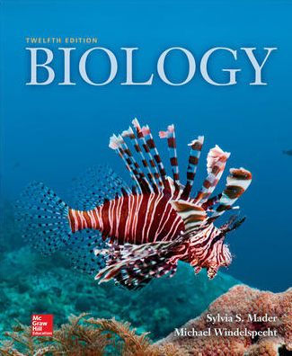 Biology / Edition 12