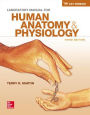 Laboratory Manual for Human Anatomy & Physiology Cat Version / Edition 3