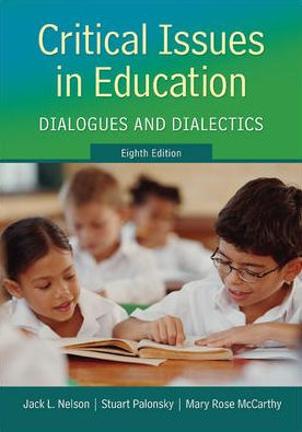 critical and contemporary issues in education