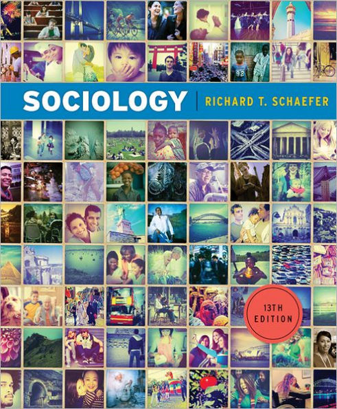 Sociology / Edition 13
