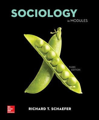 Sociology in Modules