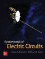 Fundamentals of Electric Circuits / Edition 6