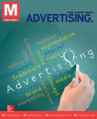 Title: M: Advertising / Edition 2, Author: David H. Schaefer