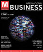 M: International Business / Edition 1