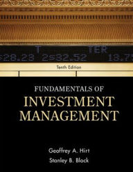 Amazon web services ebook download free Fundamentals of Investment Management