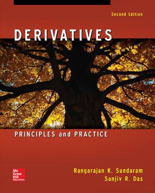 Derivatives / Edition 2