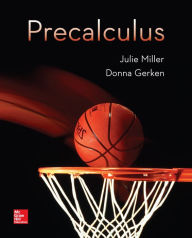 Title: Precalculus / Edition 1, Author: Donna Gerken