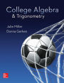College Algebra & Trigonometry / Edition 1