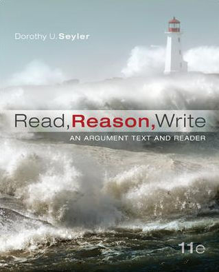 Read, Reason, Write / Edition 11
