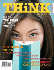 Title: Think / Edition 2, Author: Judith Boss