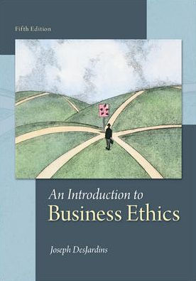 An Introduction to Business Ethics / Edition 5