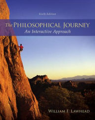 Title: Philosophical Journey / Edition 6, Author: William Lawhead