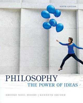 Philosophy: The Power Of Ideas / Edition 9