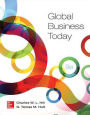 Global Business Today / Edition 9