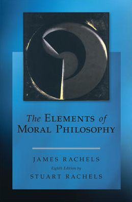 The Elements of Moral Philosophy / Edition 8