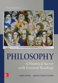 Title: Philosophy / Edition 9, Author: Samuel Enoch Stumpf