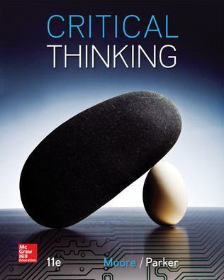 Critical Thinking / Edition 11