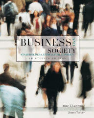 Read books for free without downloading Business and Society: Stakeholders, Ethics, Public Policy  (English Edition)