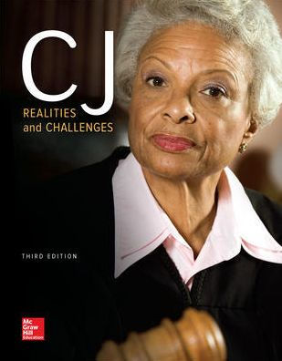 LooseLeaf for CJ: Realities and Challenges / Edition 3