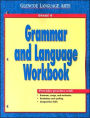 Glencoe Language Arts Grammar and Language Workbook Grade 6