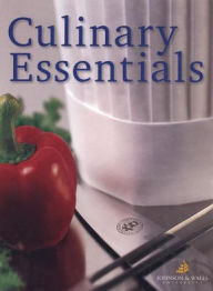 Culinary Essentials, Student Edition / Edition 1 by McGraw-Hill ...