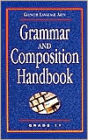 Grammar and Composition Handbook: Grade 11 (Glencoe Language Arts Series)