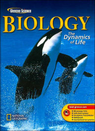 Title: Biology: The Dynamics of Life / Edition 1, Author: McGraw-Hill Education