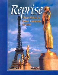 Title: Reprise: A Review Workbook for Grammar, Communication, and Culture / Edition 2, Author: McGraw-Hill Education