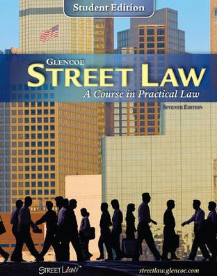 Street Law, Student Edition / Edition 7