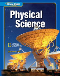 Title: Glencoe Physical Science, Student Edition / Edition 2, Author: McGraw-Hill