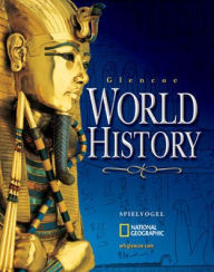 Title: Glencoe World History, Student Edition / Edition 2, Author: McGraw-Hill Education