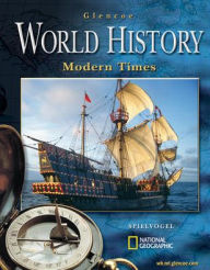 Title: Glencoe World History; Modern Times, Student Edition / Edition 2, Author: McGraw Hill