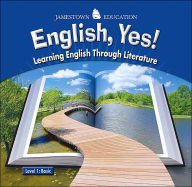 Title: English, Yes! Level 1: Basic Audio CD, Author: McGraw-Hill Education