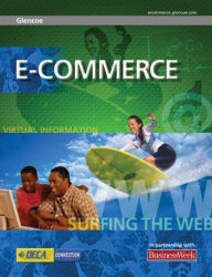 Title: E-Commerce, Student Edition / Edition 1, Author: McGraw Hill