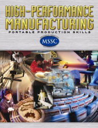 Title: High-Performance Manufacturing, Softcover Student Edition / Edition 1, Author: McGraw Hill