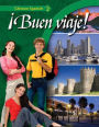Buen viaje! Level 2, Student Edition / Edition 3
