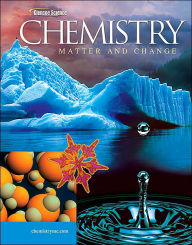 Title: Chemistry: Matter and Change / Edition 2, Author: McGraw Hill