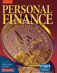 Title: Personal Finance, Student Edition / Edition 1, Author: McGraw-Hill Education