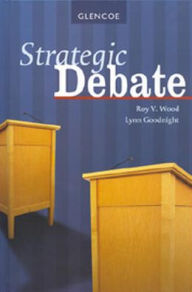 Title: Strategic Debate, Student Edition / Edition 6, Author: McGraw-Hill Education