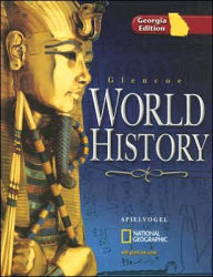 Glencoe World History by Jackson J. Spielvogel | 9780078735653 ...