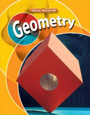 Geometry, Student Edition / Edition 1