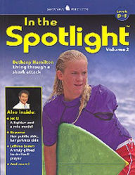 Title: In the Spotlight: Volume 2, Levels D-F, Author: McGraw-Hill Education