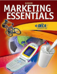 Title: Marketing Essentials, Student Edition / Edition 5, Author: McGraw-Hill Education