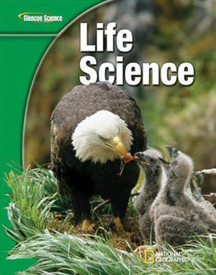 Glencoe Life Science, Student Edition / Edition 1